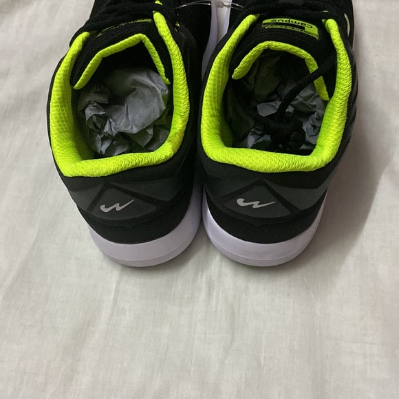 CAMPUS ROYCE-2 Running Shoes For Men Size 8 - Picture 4 of 5
